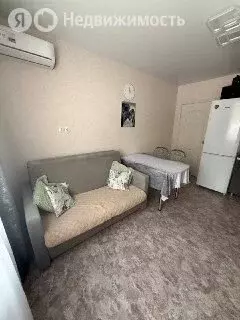 1-комнатная квартира: Богородское сельское поселение, деревня Куюки, ... - Фото 1