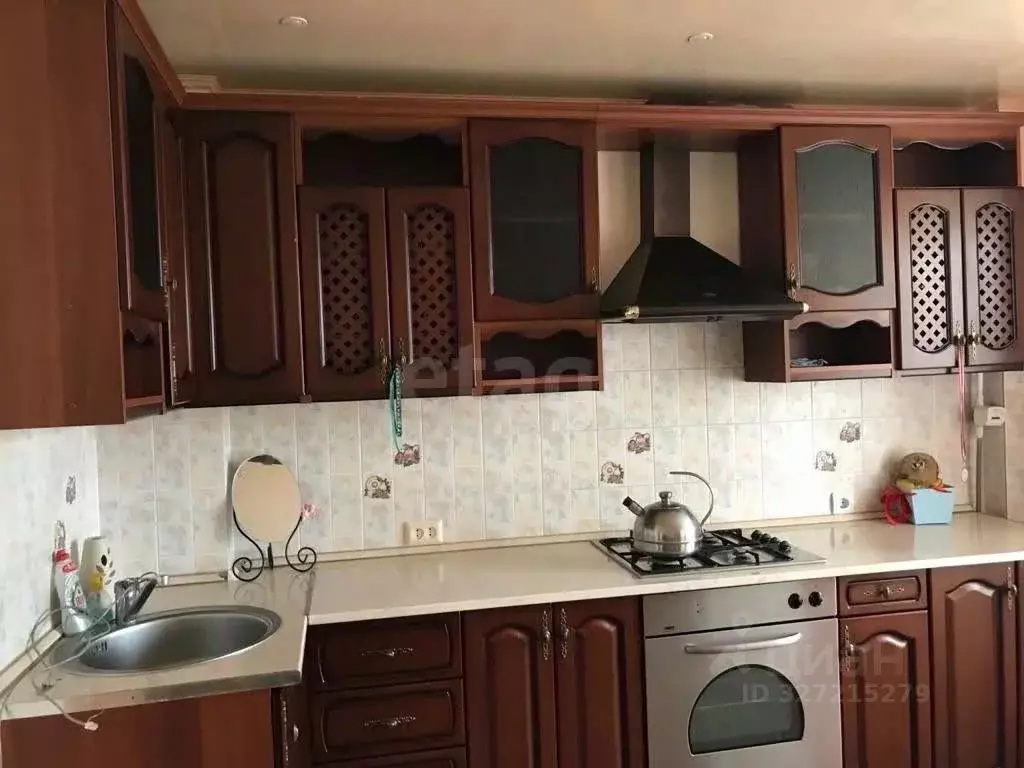 2-к кв. Курганская область, Курган ул. Савельева, 19 (55.5 м) - Фото 2