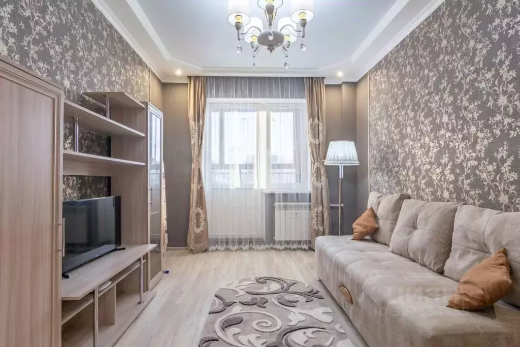 2-к кв. Иркутская область, Иркутск ул. Ядринцева, 1/10 (62.0 м) - Фото 2