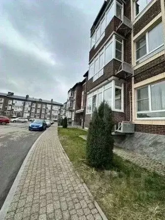 2-к кв. Ростовская область, Аксай ул. Речников, 15Ак1 (57.0 м) - Фото 1