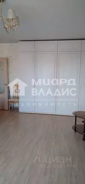 1-к кв. Омская область, Омск ул. Волховстроя, 24 (46.0 м) - Фото 2