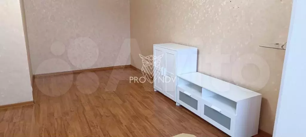 1-к. квартира, 33,9 м, 4/5 эт. - Фото 1