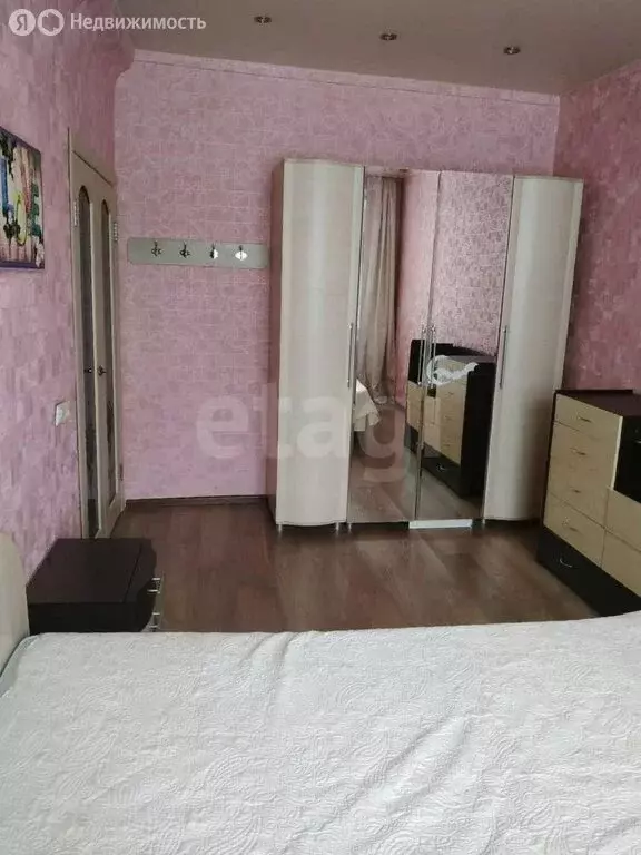 2-комнатная квартира: Комсомольск-на-Амуре, Магистральное шоссе, 49к4 ... - Фото 1