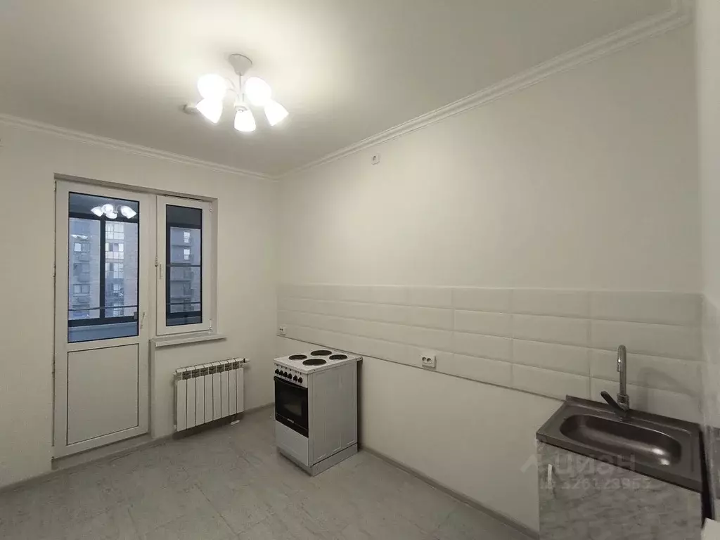 2-к кв. Москва Зеленый просп., 97А (61.0 м) - Фото 2