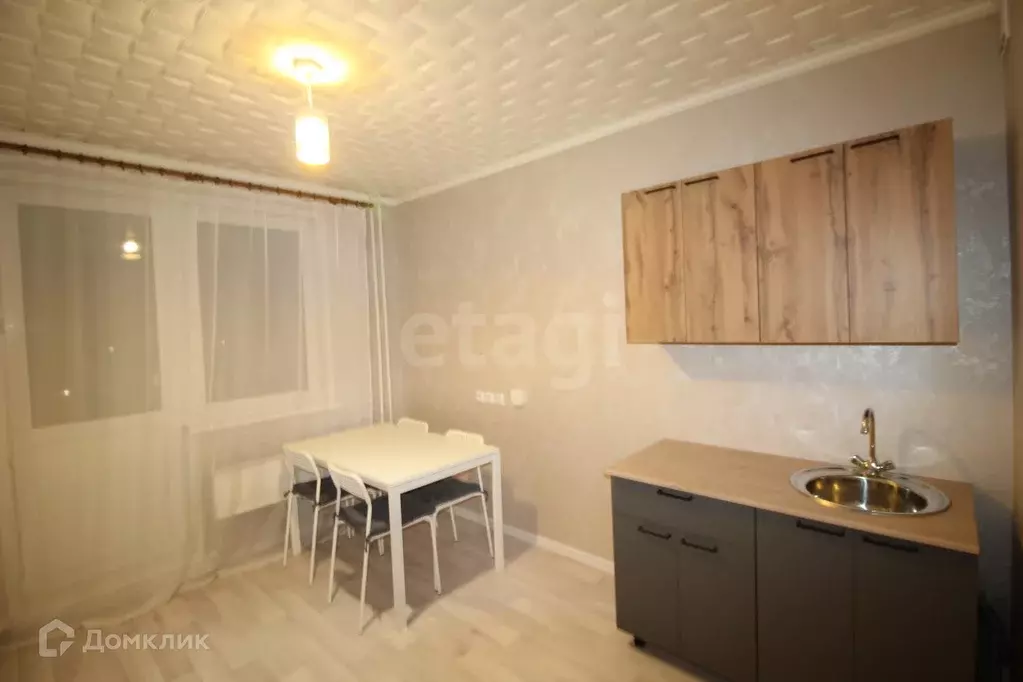 Продаётся 1-к квартира, 46.1 м - Фото 1