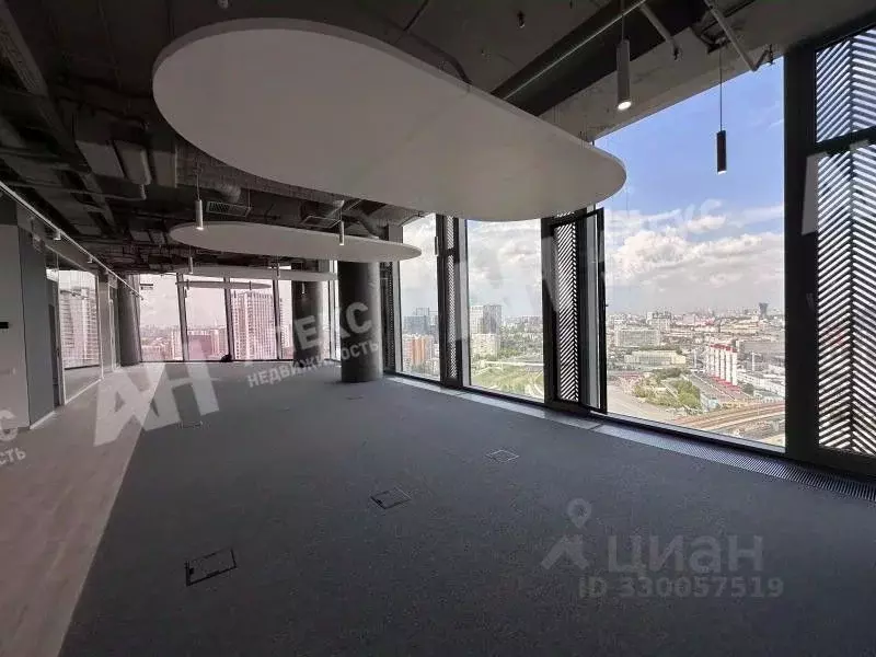 Офис в Москва ул. Ермакова Роща, 1с1 (244 м) - Фото 1