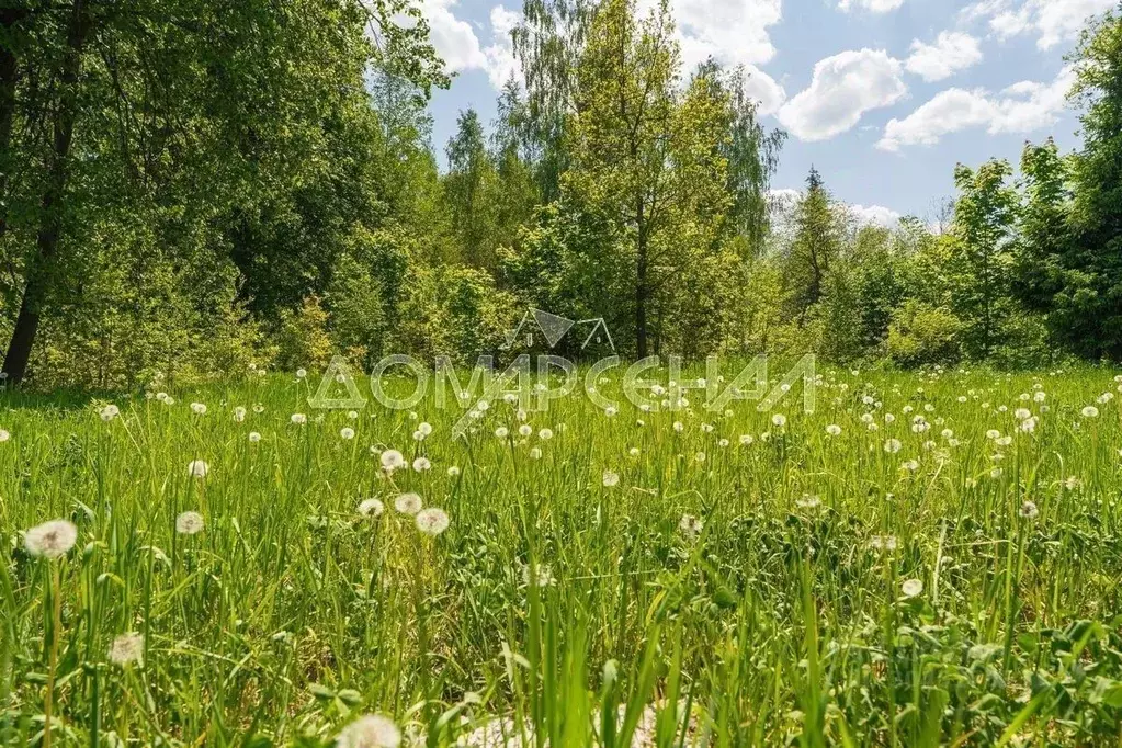 Участок в Москва Новомосковский ао, д. Бараново, ул. Речная, 4 (83.0 ... - Фото 0