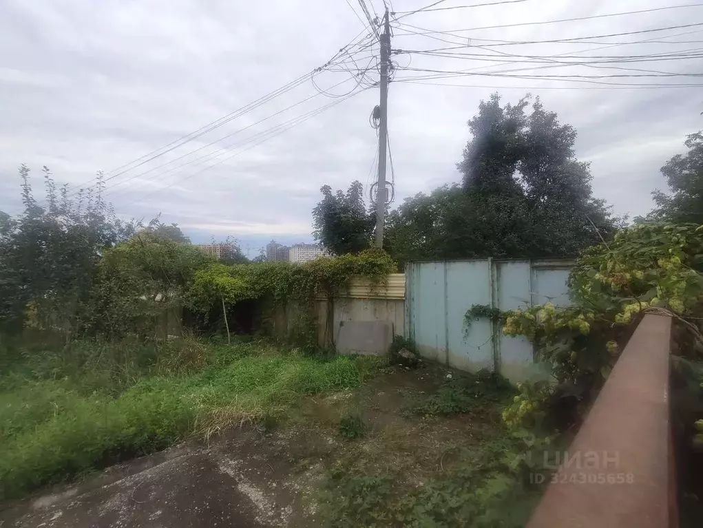 Участок в Кабардино-Балкария, Нальчик ул. Атажукина, 18 (6.0 сот.) - Фото 2