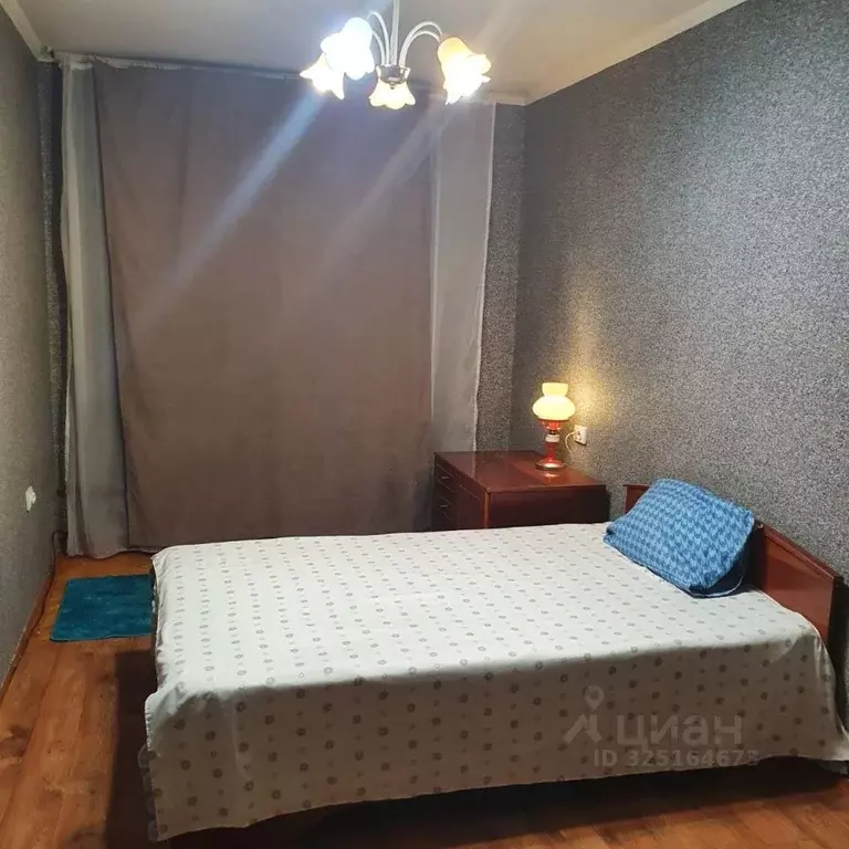 Комната Москва аллея Жемчуговой, 3К1 (15.0 м) - Фото 2