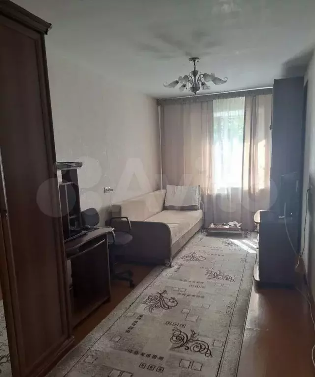 2-к. квартира, 44 м, 5/5 эт. - Фото 0