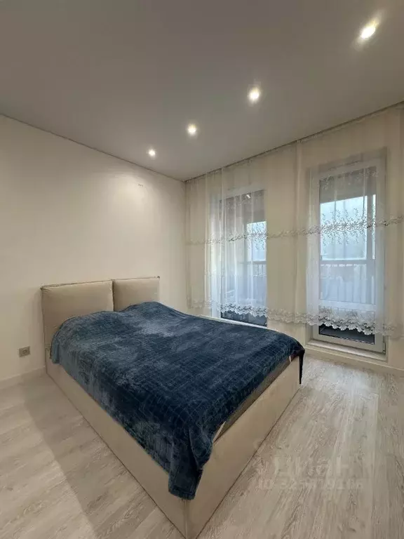 Студия Санкт-Петербург Дальневосточный просп., 23 (23.4 м) - Фото 1