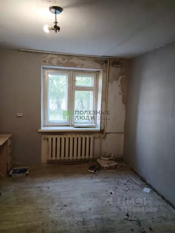 Студия Курганская область, Курган Станционная ул., 50 (17.0 м) - Фото 1