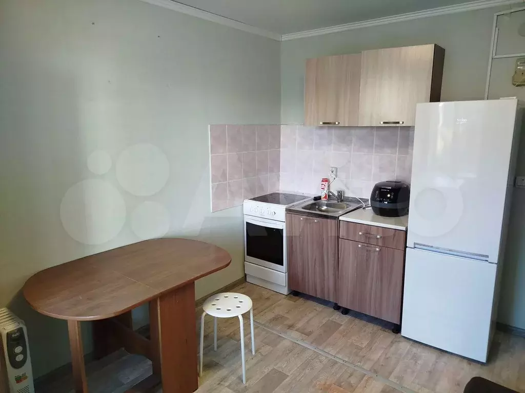 Квартира-студия, 11,6 м, 5/9 эт. - Фото 0