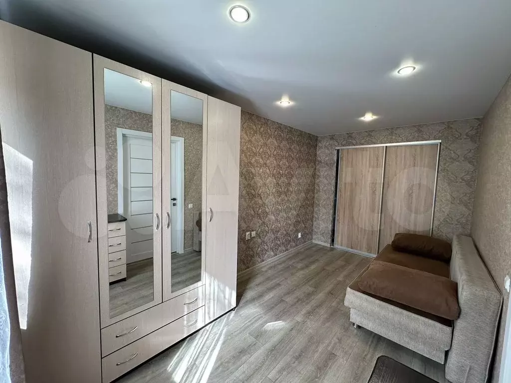 2-к. квартира, 45 м, 2/5 эт. - Фото 1