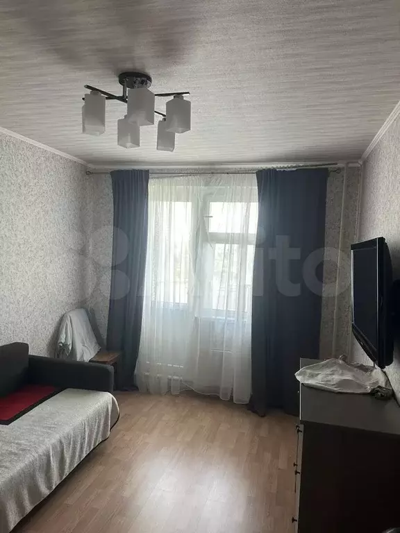 Комната 18 м в 3-к., 16/21 эт. - Фото 1