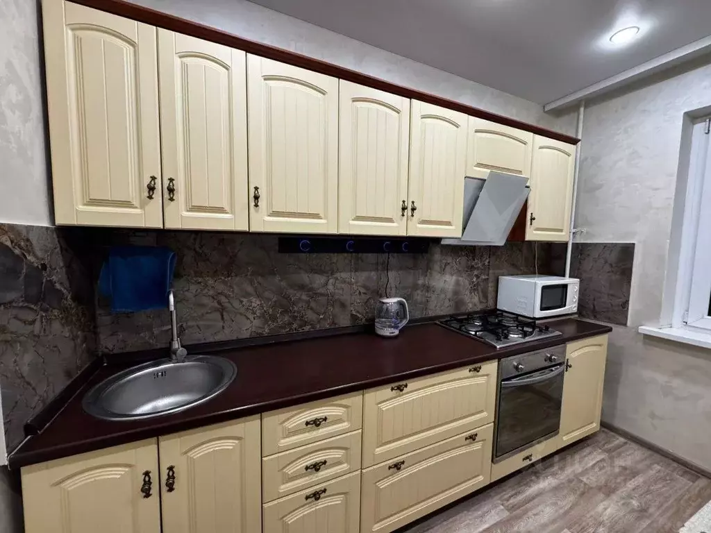 2-к кв. Татарстан, Казань ул. Маршала Чуйкова, 9 (56.0 м) - Фото 0