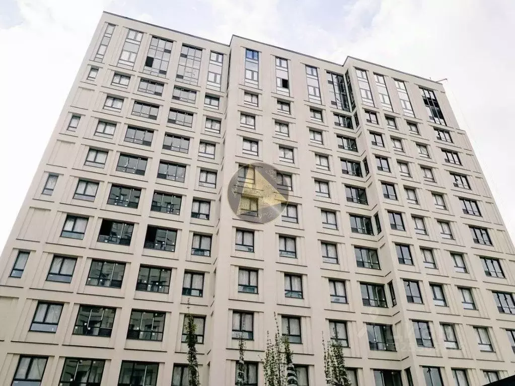 2-к кв. Санкт-Петербург Планерная ул., 99 (79.3 м) - Фото 1