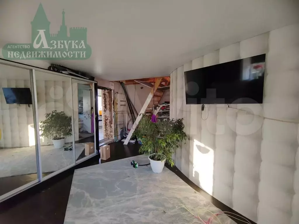 2-к. квартира, 61 м, 1/1 эт. - Фото 0