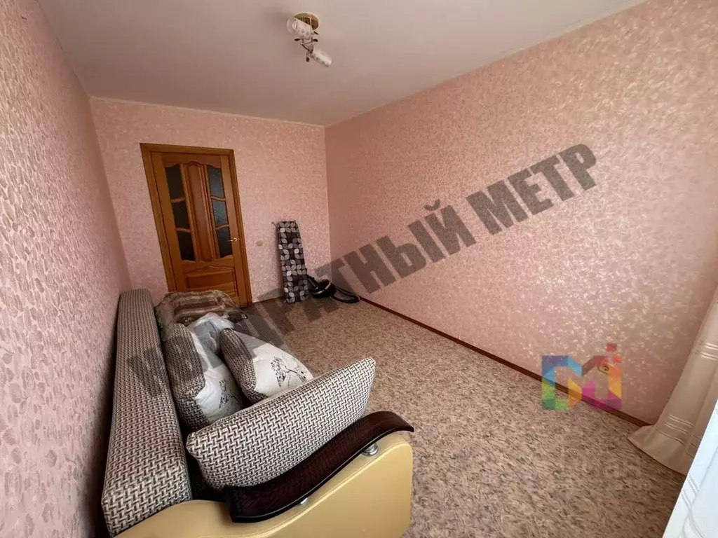 2-к кв. Калмыкия, Элиста 2-й мкр, 13Б (48.3 м) - Фото 1