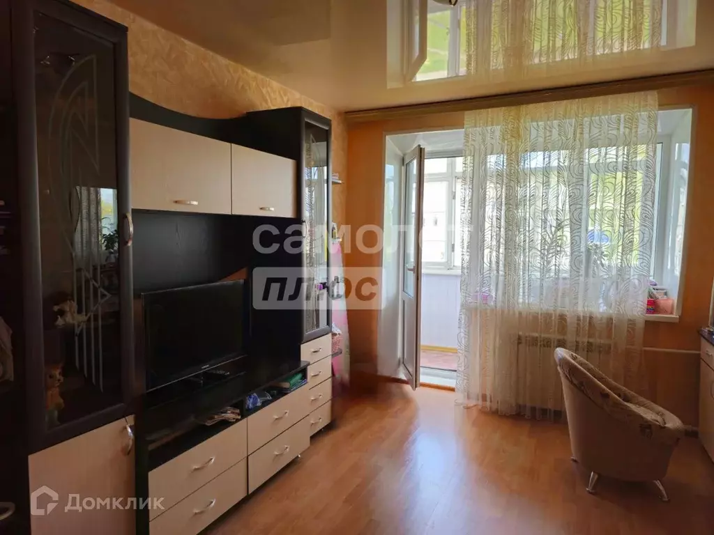 Продаётся 2-к квартира, 45.1 м - Фото 1