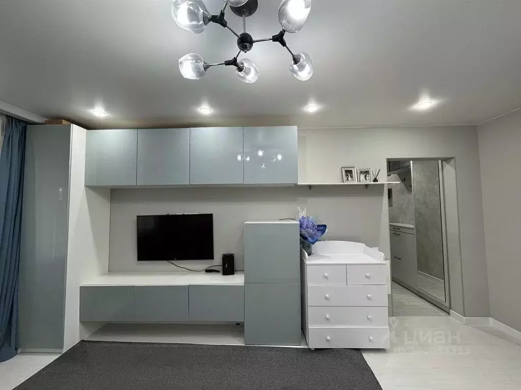 2-к кв. Краснодарский край, Краснодар ул. Имени Дмитрия Благоева, 6 ... - Фото 1