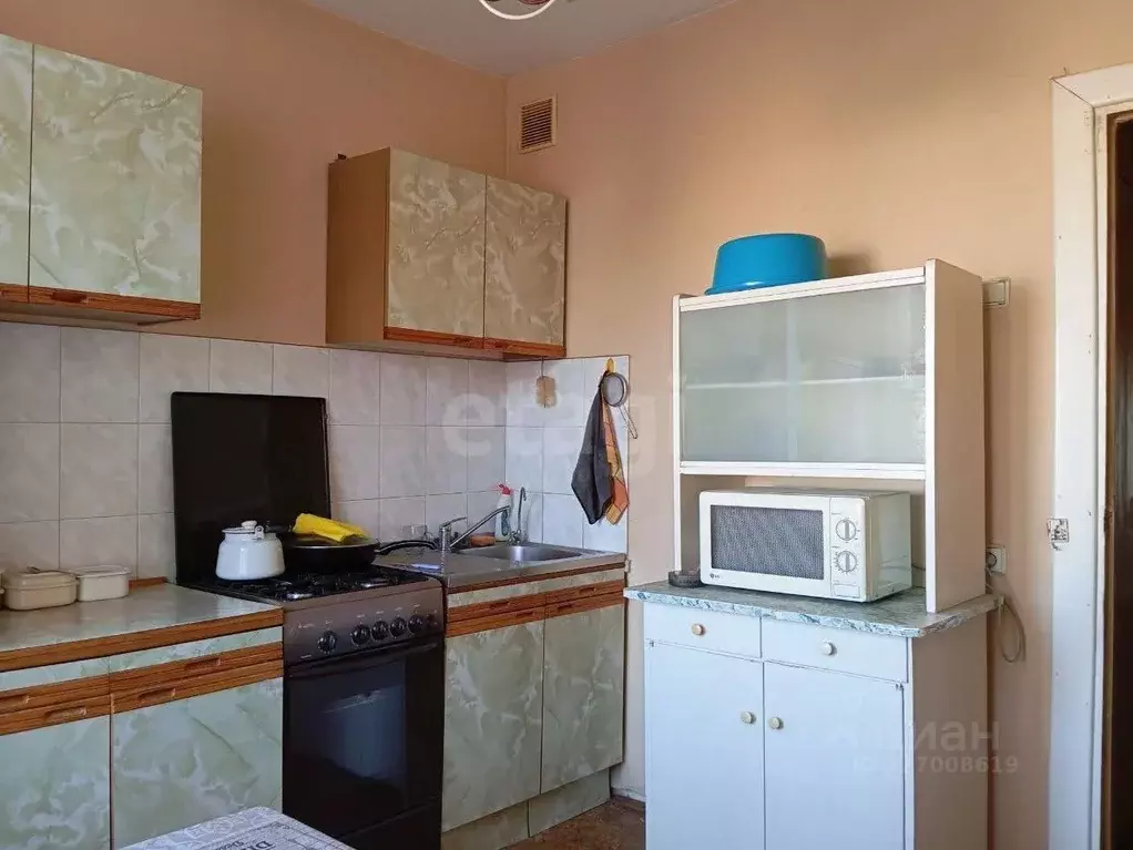 3-к кв. Ярославская область, Ярославль просп. Машиностроителей, 15к2 ... - Фото 2