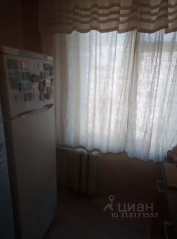 Комната Москва ул. Госпитальный Вал, 16/2 (14.0 м) - Фото 1