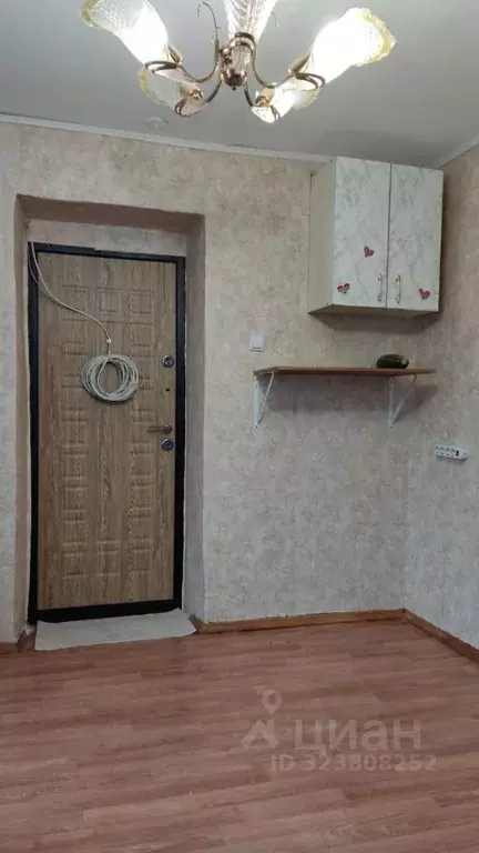 Комната Новосибирская область, Новосибирск ул. Твардовского, 18 (12.0 ... - Фото 1