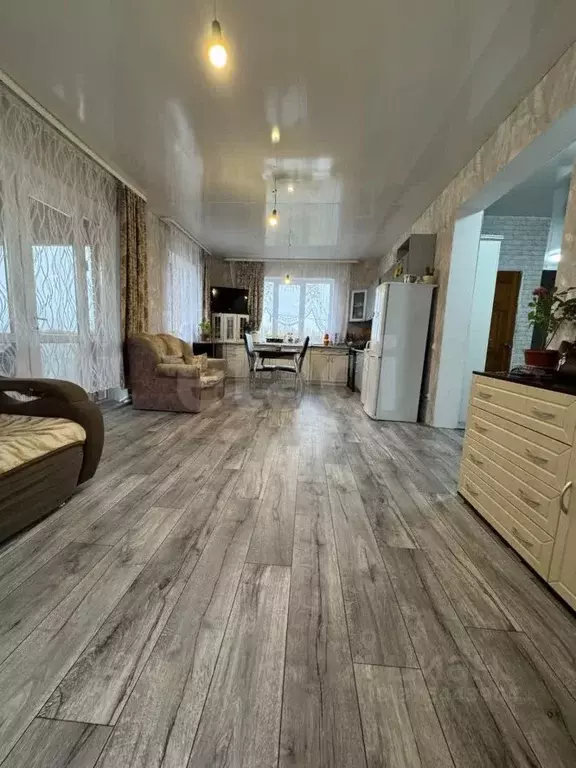 Дом в Московская область, Сергиево-Посадский городской округ, Бубяково ... - Фото 2