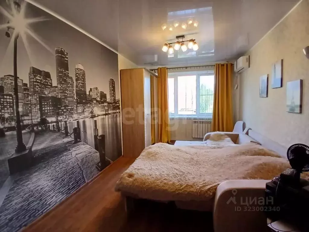 2-к кв. Ленинградская область, Волхов ул. Нахимова, 11 (53.4 м) - Фото 1