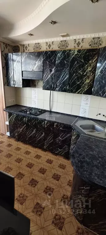 1-к кв. Краснодарский край, Анапа ул. Краснозеленых, 29А (37.0 м) - Фото 1