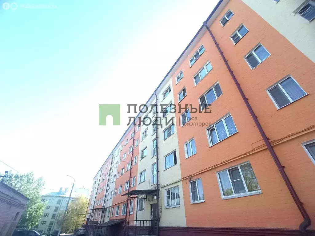 1к в 4-комнатной квартире (10.9 м) - Фото 0