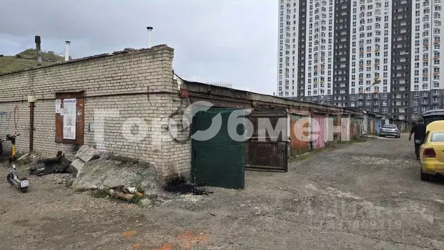 Гараж в Московская область, Люберцы ПГСК № 9 тер., 87 (23 м) - Фото 2