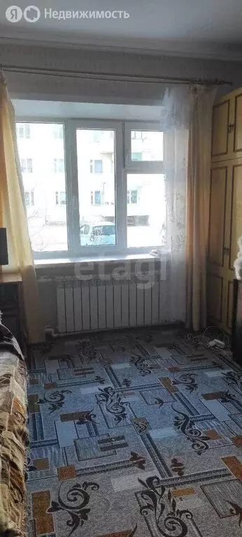 3-комнатная квартира: Шерловая Гора, 2-й микрорайон, 6 (69.2 м) - Фото 1