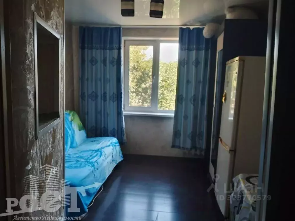 Комната Приморский край, Артем ул. Фрунзе, 54 (14.0 м) - Фото 1