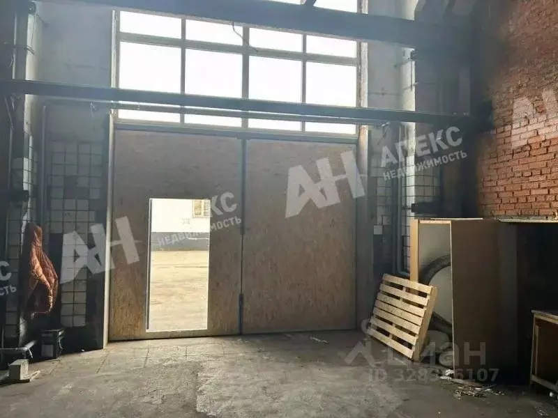 Производственное помещение в Москва просп. Генерала Дорохова, 8с2 (800 ... - Фото 2