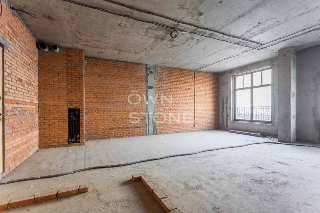 2-к кв. Москва Поварская ул., 8/1к1 (66.1 м) - Фото 1