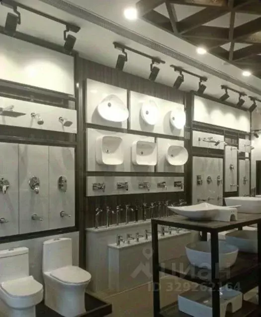 Офис в Иркутская область, Иркутск ул. Баррикад, 51/4 (9 м) - Фото 2