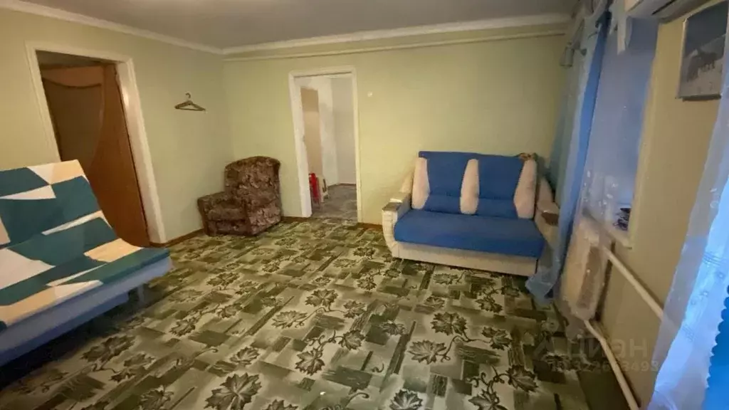 Дом в Ростовская область, Ростов-на-Дону ул. 26 Июня, 79 (65 м) - Фото 2