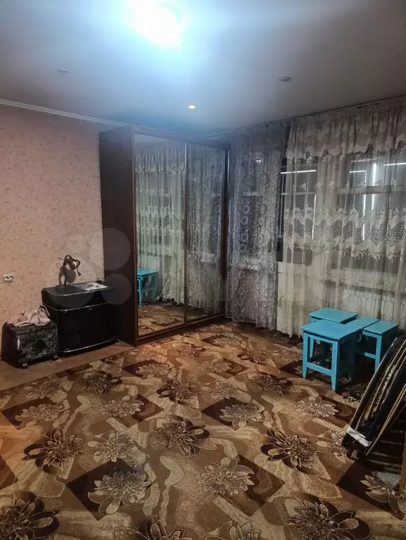 1-к. квартира, 27 м, 1/5 эт. - Фото 1