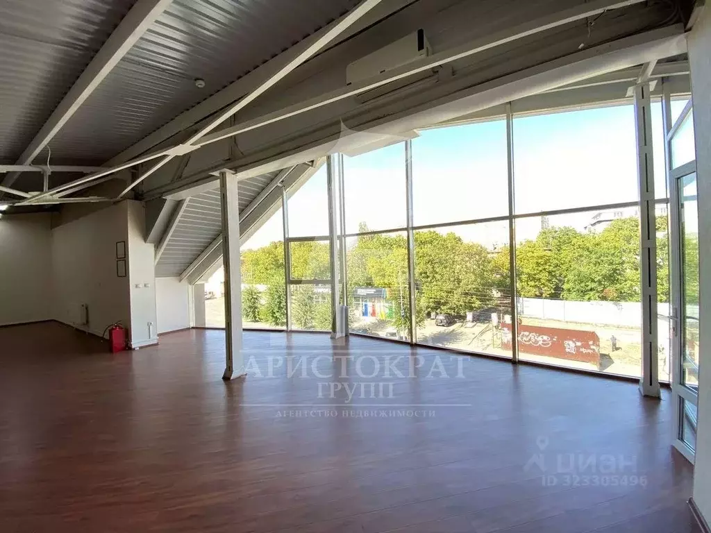 Помещение свободного назначения в Ставропольский край, Пятигорск ул. ... - Фото 2