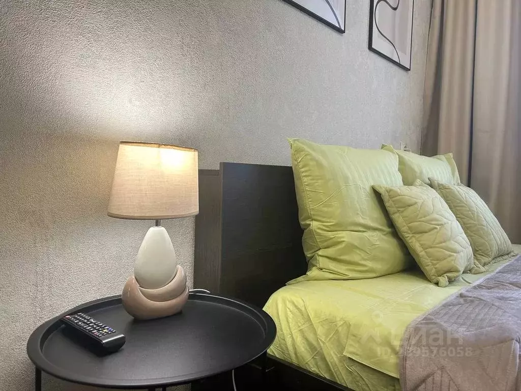 1-к кв. Свердловская область, Екатеринбург ул. Победы, 35 (36.0 м) - Фото 1