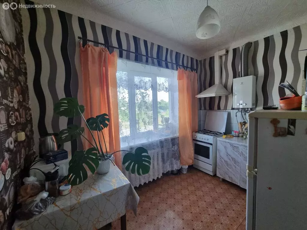 1-комнатная квартира: Белорецк, улица В. Блюхера, 115 (35.2 м) - Фото 1