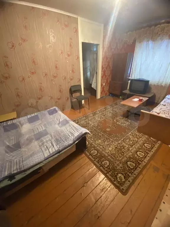 2-к. квартира, 43 м, 5/5 эт. - Фото 1