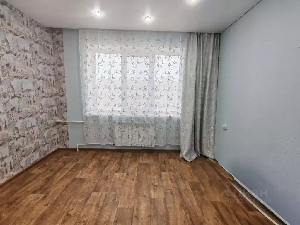 1-к кв. Белгородская область, Старый Оскол Королева мкр, 24 (40.5 м) - Фото 1