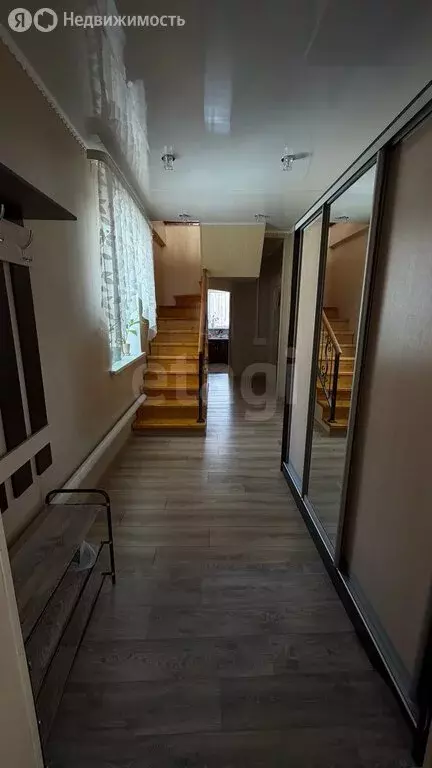 Дом в село Бураево, улица Менделеева (123.8 м) - Фото 2