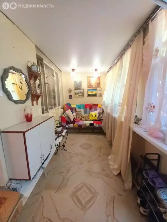 1-комнатная квартира: Севастополь, улица Гоголя, 34А (39 м) - Фото 0