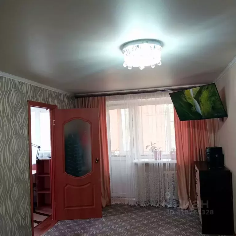 2-к кв. Башкортостан, Салават ул. Ленина, 24 (40.0 м) - Фото 1