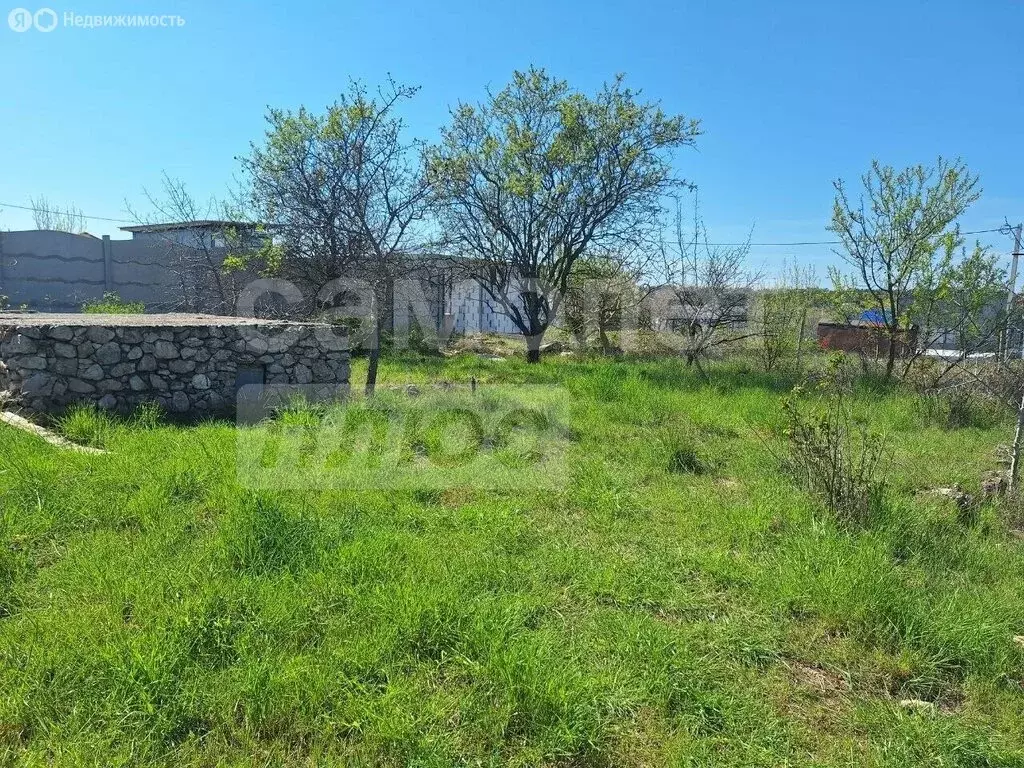 Участок в Севастополь, Гагаринский муниципальный округ (4 м) - Фото 1