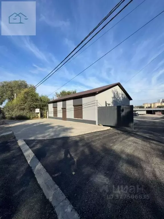 Помещение свободного назначения в Воронежская область, Воронеж ... - Фото 1